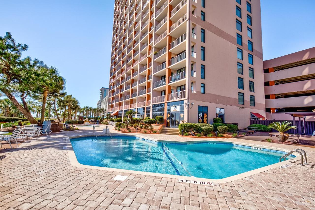 Beach Colony 415 Myrtle Beach Kültér fotó