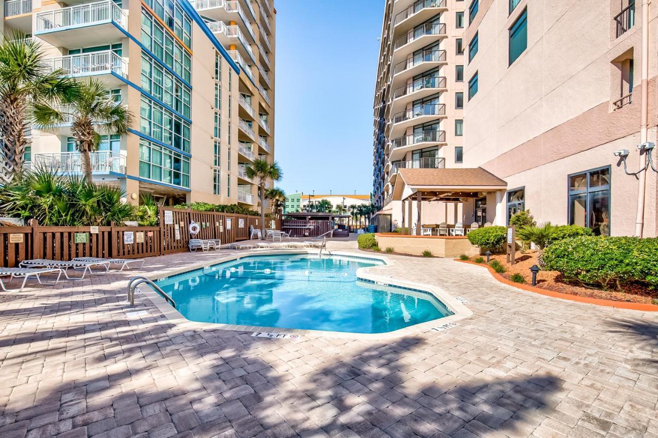 Beach Colony 415 Myrtle Beach Kültér fotó