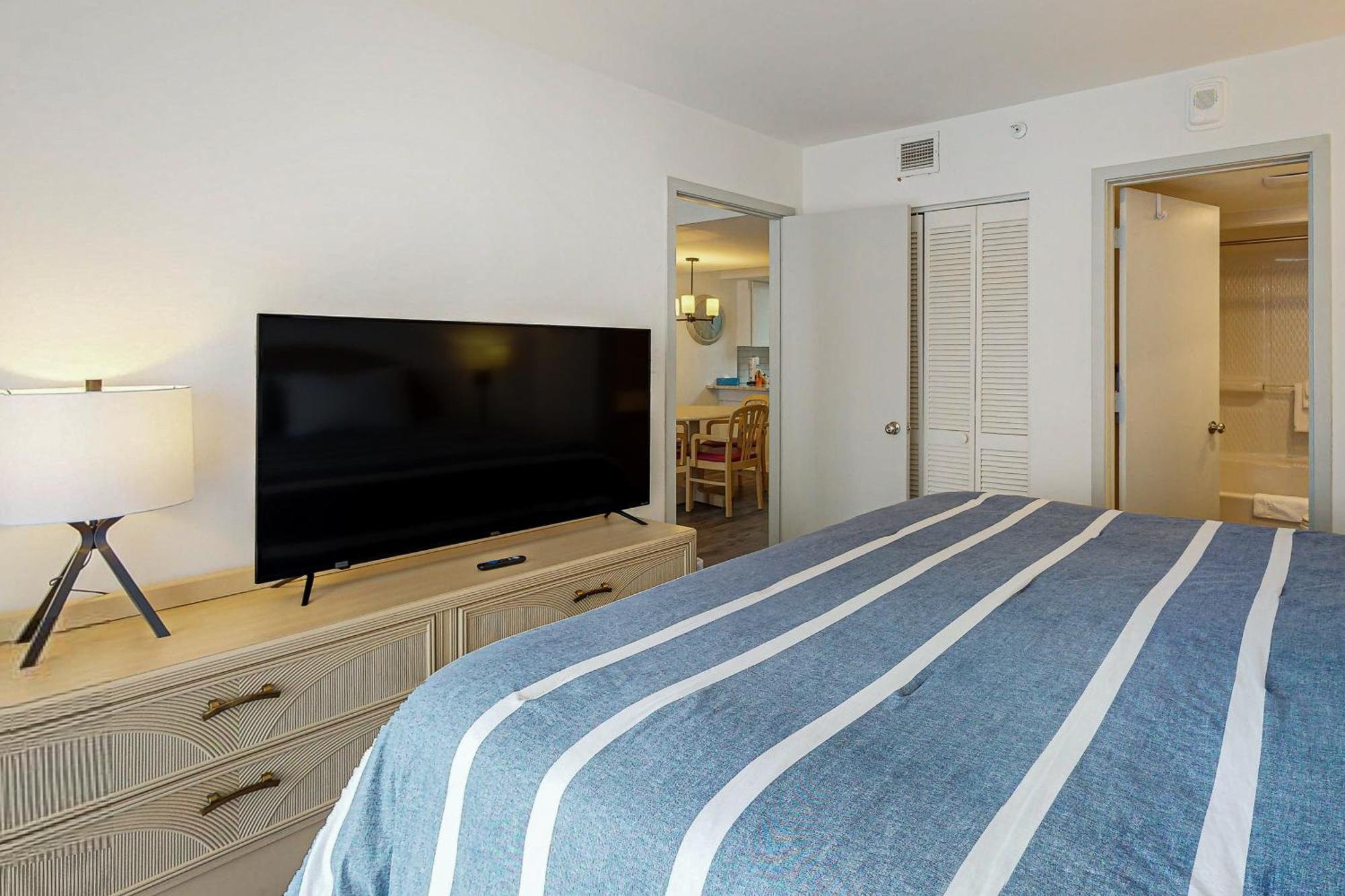 Beach Colony 415 Myrtle Beach Kültér fotó